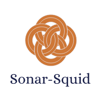 Логотип sonar-squid.ru