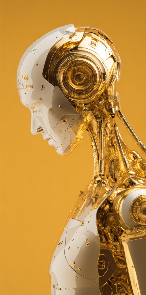 Путь создателя: искусственный интеллект и новые технологии для регистрации предприятия и реализации идей