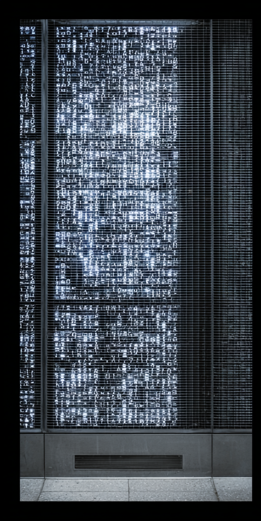 Тайные формулы интернет-культуры: язык названий и ключи к цифровому наследию